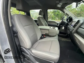 2020 Ford F-250 XL z VIN 1FT7W2BT1LEE63319, wystawiony jako Copart lot #57185135 z przebiegiem 14 660 mil mil oraz Szkoda całkowita • Salvage title. Historia ofert i sprzedaży dostępna na DreamBid. Obrazek 5.