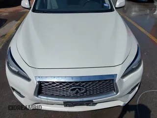 2020 Infiniti Q50 Luxe с VIN JN1EV7AP5LM206023, выставлен на аукционе IAAI как лот 42029860 с пробегом 90 498 миль миль и . История ставок и продаж доступна на DreamBid. Изображение 6.