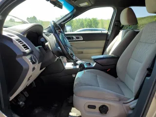 2011 Ford Explorer XLT с VIN 1FMHK8D81BGA54229, выставлен на аукционе Copart как лот 59540195 с пробегом 195 401 миль миль и Списание • Salvage title. История ставок и продаж доступна на DreamBid. Изображение 7.