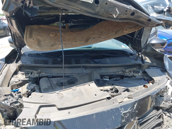 2021 Mazda CX-9 Touring with VIN JM3TCBCY8M0514905, listed as a IAAI auction lot 42385627 with 72,610 mi miles and . Bid and sale history available at DreamBid. Image 10.