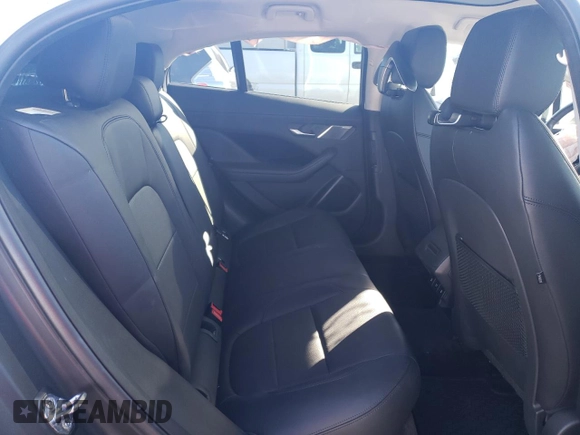 2019 Jaguar I-Pace S z VIN SADHB2S11K1F73993, wystawiony jako Copart lot #39519353 z przebiegiem 28 767 mil mil oraz . Historia ofert i sprzedaży dostępna na DreamBid. Obrazek 11.