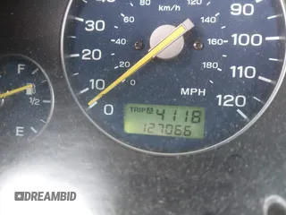 2003 Subaru Baja Special Sports с VIN 4S4BT62C337115144, выставлен на аукционе IAAI как лот 41602386 с пробегом 127 066 миль миль и . История ставок и продаж доступна на DreamBid. Изображение 16.