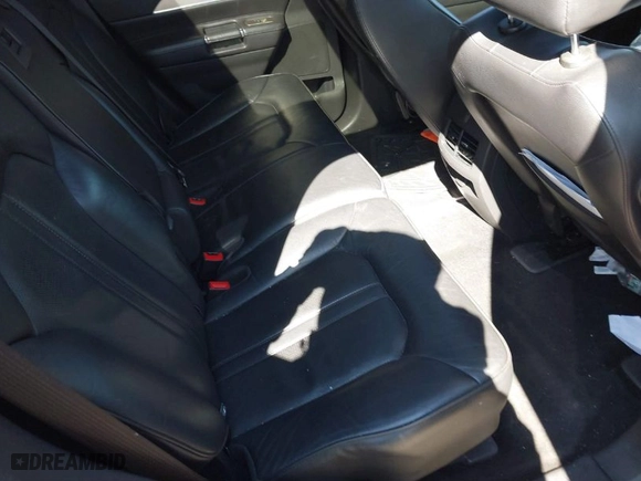2013 Lincoln MKX with VIN 2LMDJ8JK6DBL29142, listed as a IAAI auction lot 41690556 with NaN miles. Bid and sale history available at carsss.com. Image 8.