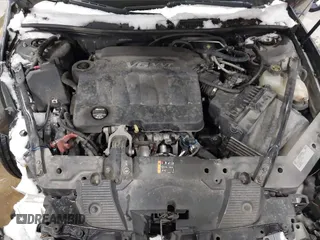 2016 Chevrolet Impala LT with VIN 2G1WB5E36G1186557, listed as a IAAI auction lot 41028346 with 106,856 mi miles and . Bid and sale history available at DreamBid. Image 10.