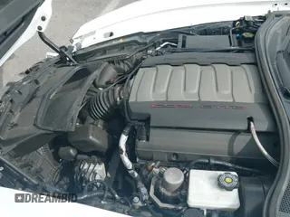 2019 Chevrolet Corvette Grand Sport 2LT with VIN 1G1YY2D75K5101581, listed as a IAAI auction lot 43176103 with 44,428 mi miles and . Bid and sale history available at DreamBid. Image 21.