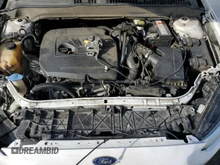 2016 Ford Fusion SE with VIN 3FA6P0HD3GR194407, listed as a Copart auction lot 49351265 with Not Provided miles and Salvage Title. Bid and sale history available at DreamBid. Image 12.