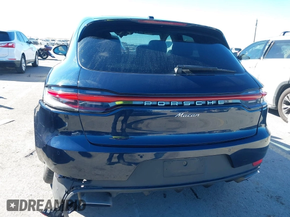 2020 Porsche Macan с VIN WP1AA2A54LLB05715, выставлен на аукционе IAAI как лот 41239641 с пробегом 59 453 миль миль и . История ставок и продаж доступна на DreamBid. Изображение 17.