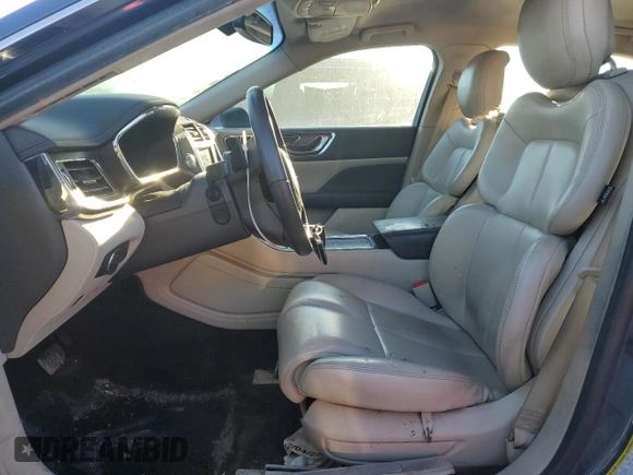 2018 Lincoln Continental Premiere z VIN 1LN6L9PK5J5609307, wystawiony jako Copart lot #37020294 z przebiegiem 74 109 mil mil oraz . Historia ofert i sprzedaży dostępna na DreamBid. Obrazek 7.