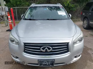2015 Infiniti QX60 с VIN 5N1AL0MN9FC533310, выставлен на аукционе IAAI как лот 42419729 с пробегом 99 679 миль миль и . История ставок и продаж доступна на DreamBid. Изображение 12.