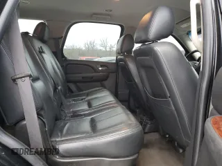2011 GMC Yukon SLE with VIN 1GKS1AE09BR268147, listed as a Copart auction lot 45980465 with 245,920 mi miles and Salvage Title. Bid and sale history available at carsss.com. Image 11.