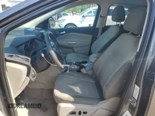 2014 Ford Escape SE z VIN 1FMCU9G91EUC77505, wystawiony jako Copart lot #52913005 z przebiegiem 119 299 mil mil oraz Szkoda całkowita • Salvage title. Historia ofert i sprzedaży dostępna na DreamBid. Obrazek 7.