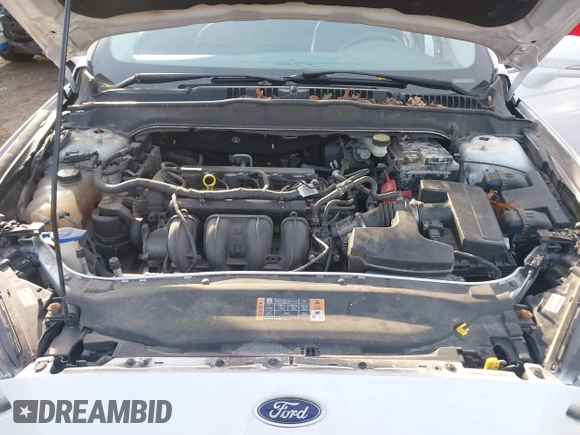 2015 Ford Fusion SE with VIN 3FA6P0H71FR236064, listed as a IAAI auction lot 40731737 with 220,120 mi miles and . Bid and sale history available at carsss.com. Image 10.