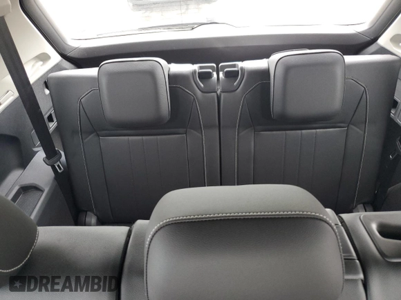 2022 Volkswagen Tiguan SE with VIN 3VV3B7AX0NM048051, listed as a Copart auction lot 55307995 with 36,849 mi miles and Salvage title. Bid and sale history available at DreamBid. Image 10.