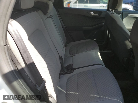 2020 Ford Escape SE Sport Hybrid with VIN 1FMCU9BZ4LUA51138, listed as a Copart auction lot 55186315 with 68,497 mi miles and Salvage title. Bid and sale history available at DreamBid. Image 11.