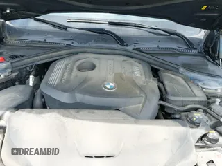 2017 BMW 3 Series 330i xDrive с VIN WBA8Z9C37HG827237, выставлен на аукционе IAAI как лот 42335942 с пробегом 86 899 миль миль и . История ставок и продаж доступна на DreamBid. Изображение 19.