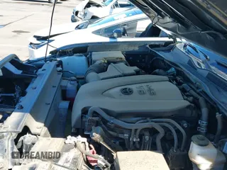 2023 Toyota Tacoma SR5 with VIN 3TMAZ5CN0PM198455, listed as a IAAI auction lot 43084619 with 40,254 mi miles and . Bid and sale history available at DreamBid. Image 19.