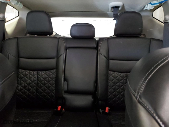 2019 Nissan Murano SV with VIN 5N1AZ2MJXKN116901, listed as a Copart auction lot 47954835 with 88,180 mi miles and Salvage Title. Bid and sale history available at carsss.com. Image 10.