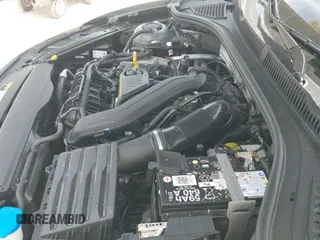2024 Volkswagen Jetta Sport with VIN 3VWBM7BU6RM033520, listed as a IAAI auction lot 42683982 with 53,170 mi miles and . Bid and sale history available at DreamBid. Image 24.