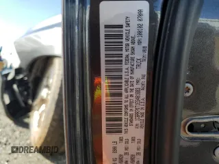 2014 Ram 1500 Express with VIN 1C6RR7KT1ES481683, listed as a Copart auction lot 45557865 with 93,555 mi miles and Salvage Title. Bid and sale history available at carsss.com. Image 14.