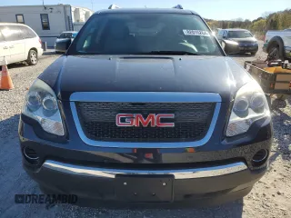 2011 GMC Acadia SL with VIN 1GKKRNED9BJ150844, listed as a Copart auction lot 82015264 with 154,784 mi miles and Clean Title. Bid and sale history available at carsss.com. Image 5.