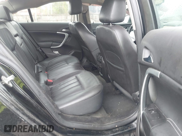 2016 Buick Regal Premium II with VIN 2G4GS5GX0G9103746, listed as a IAAI auction lot 42312484 with 183,859 mi miles and . Bid and sale history available at DreamBid. Image 8.