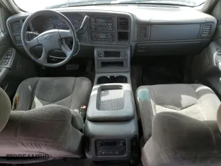 2006 Chevrolet Silverado 1500 LT1 with VIN 2GCEC13T061142967, listed as a Copart auction lot 48555185 with 270,026 mi miles and Clean Title. Bid and sale history available at carsss.com. Image 8.
