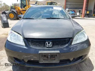 2004 Honda Civic LX z VIN 1HGEM22504L037201, wystawiony jako IAAI lot #42246672 z przebiegiem 158 811 mil mil oraz . Historia ofert i sprzedaży dostępna na DreamBid. Obrazek 6.