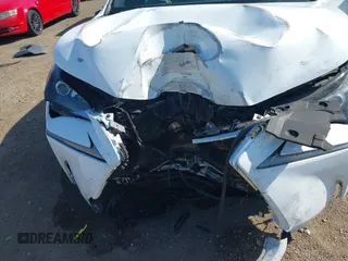 2017 Lexus NX 200t with VIN JTJYARBZXH2051583, listed as a IAAI auction lot 41991742 with 73,943 mi miles and . Bid and sale history available at DreamBid. Image 6.