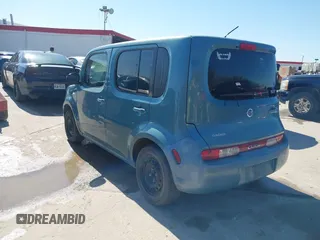 2011 Nissan Cube S z VIN JN8AZ2KR6BT206432, wystawiony jako IAAI lot #41749060 z przebiegiem 234 104 mil mil oraz . Historia ofert i sprzedaży dostępna na DreamBid. Obrazek 3.
