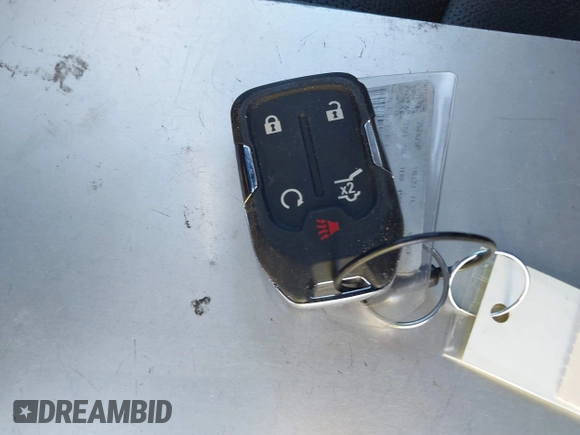 2024 GMC Terrain SLT с VIN 3GKALPEG5RL173012, выставлен на аукционе IAAI как лот 41768848 с пробегом 21 952 миль миль и . История ставок и продаж доступна на DreamBid. Изображение 10.