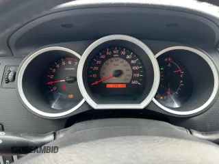 2009 Toyota Tacoma z VIN 3TMMU52N39M012424, wystawiony jako Copart lot #60904275 z przebiegiem 286 128 mil mil oraz Czysty tytuł • Clean title. Historia ofert i sprzedaży dostępna na DreamBid. Obrazek 8.