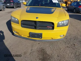 2006 Dodge Charger R/T with VIN 2B3KA53H86H385317, listed as a IAAI auction lot 41676822 with 179,595 mi miles and . Bid and sale history available at DreamBid. Image 6.