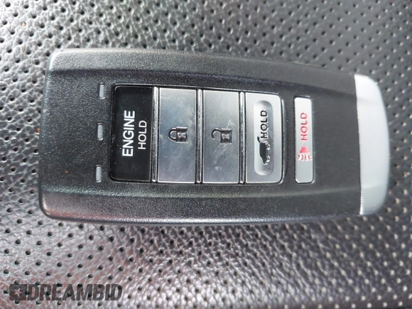 2020 Acura MDX Technology z VIN 5J8YD4H58LL004980, wystawiony jako IAAI lot #41489391 z przebiegiem 40 505 mil mil oraz . Historia ofert i sprzedaży dostępna na DreamBid. Obrazek 11.