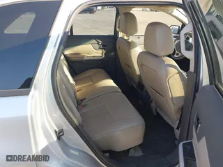 2012 Ford Edge SEL with VIN 2FMDK3J93CBA81021, listed as a IAAI auction lot 42004650 with 198,774 mi miles. Bid and sale history available at carsss.com. Image 8.