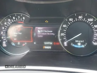 2017 Lincoln MKX Reserve с VIN 2LMPJ8LR3HBL14806, выставлен на аукционе IAAI как лот 41846846 с пробегом 131 477 миль миль и . История ставок и продаж доступна на DreamBid. Изображение 7.