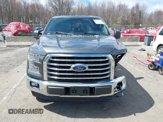 2015 Ford F-150 XL с VIN 1FTEW1CP9FKE79650, выставлен на аукционе IAAI как лот 42051000 с пробегом 79 516 миль миль и . История ставок и продаж доступна на DreamBid. Изображение 13.