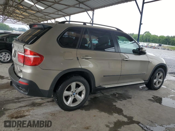 2010 BMW X5 35d z VIN 5UXFF0C58ALJ99362, wystawiony jako Copart lot #51952755 z przebiegiem 182 124 mil mil oraz Szkoda całkowita • Salvage title. Historia ofert i sprzedaży dostępna na DreamBid. Obrazek 3.