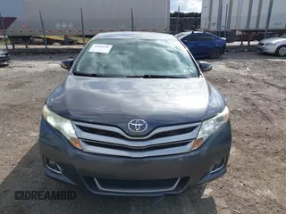 2013 Toyota Venza LE with VIN 4T3ZA3BB3DU070081, listed as a IAAI auction lot 42045521 with 88,152 mi miles. Bid and sale history available at carsss.com. Image 12.