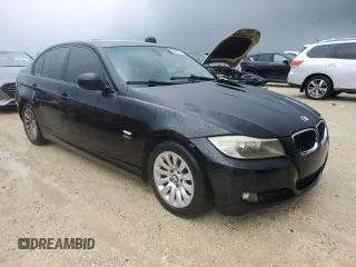 2009 BMW 3 Series 328i xDrive с VIN WBAPK73559A454418, выставлен на аукционе Copart как лот 56914195 с пробегом 105 874 миль миль и На запчасти • Non repairable. История ставок и продаж доступна на DreamBid. Изображение 4.