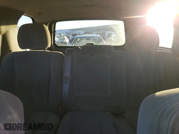 2004 Chevrolet Tahoe LS with VIN 1GNEK13V04J313893, listed as a Copart auction lot 80856084 with 221,858 mi miles and Clean Title. Bid and sale history available at carsss.com. Image 10.