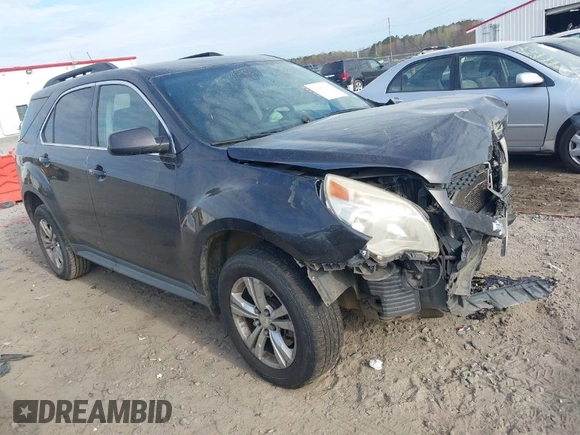2013 Chevrolet Equinox LT with VIN 1GNALDEK8DZ107321, listed as a IAAI auction lot 41902956 with 211,800 mi miles. Bid and sale history available at carsss.com. Image 1.