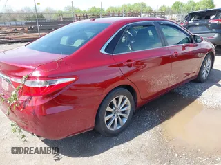 2015 Toyota Camry XLE with VIN 4T1BF1FK3FU948346, listed as a IAAI auction lot 41932669 with 113,713 mi miles and . Bid and sale history available at DreamBid. Image 4.