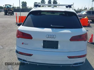 2019 Audi SQ5 Premium with VIN WA1A4AFY6K2118583, listed as a IAAI auction lot 41884718 with 101,266 mi miles and . Bid and sale history available at DreamBid. Image 16.