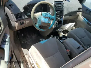 2005 Toyota Sienna CE с VIN 5TDZA23C25S226700, выставлен на аукционе Copart как лот 57283795 с пробегом 225 570 миль миль и Списание • Salvage title. История ставок и продаж доступна на DreamBid. Изображение 8.