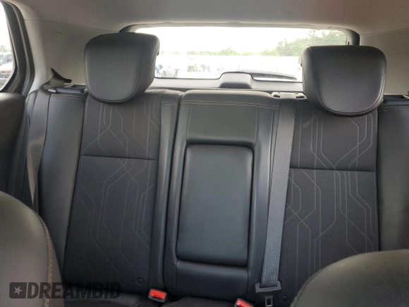 2020 Chevrolet Trax LT with VIN 3GNCJLSB0LL278941, listed as a Copart auction lot 57651775 with 50,246 mi miles and Salvage title. Bid and sale history available at DreamBid. Image 10.