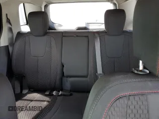 2015 GMC Terrain SLE z VIN 2GKALMEK6F6307710, wystawiony jako Copart lot #59543495 z przebiegiem 101 000 mil mil oraz Czysty tytuł • Clean title. Historia ofert i sprzedaży dostępna na DreamBid. Obrazek 10.