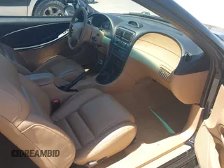 1994 Ford Mustang with VIN 1FALP42D5RF184075, listed as a IAAI auction lot 42679810 with 7,210 mi miles and . Bid and sale history available at DreamBid. Image 5.