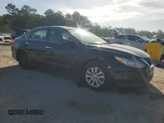 2017 Nissan Altima S z VIN 1N4AL3AP2HC485024, wystawiony jako Copart lot #54843695 z przebiegiem 164 001 mil mil oraz Szkoda całkowita • Salvage title. Historia ofert i sprzedaży dostępna na DreamBid. Obrazek 4.