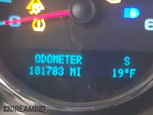 2009 Chevrolet Silverado 1500 LT with VIN 3GCEK23369G288634, listed as a IAAI auction lot 41636223 with 181,783 mi miles and . Bid and sale history available at DreamBid. Image 16.