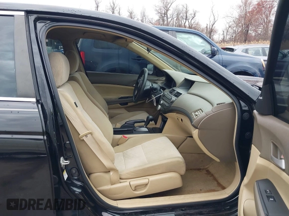2009 Honda Accord LX-P z VIN 1HGCP26429A138971, wystawiony jako IAAI lot #41899888 z przebiegiem 151 959 mil mil oraz . Historia ofert i sprzedaży dostępna na DreamBid. Obrazek 5.